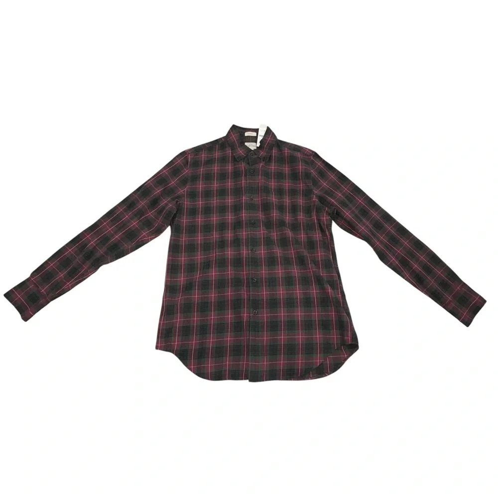 J. Crew brand crew